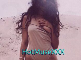 HotMuseXXX