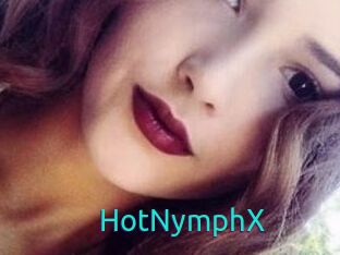 HotNymphX