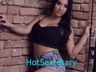 HotSexretary