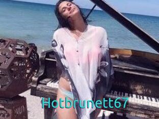Hotbrunett67