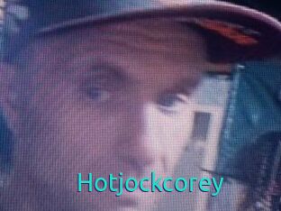 Hotjockcorey