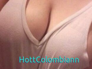 HottColombiann