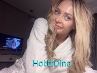 HotttDina