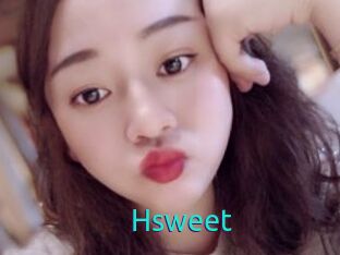 Hsweet