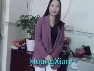 HuangXian