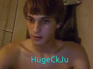 HugeCkJu