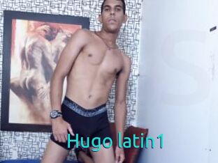 Hugo_latin1