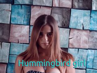 Hummingbird_girl