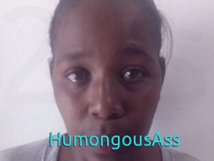 HumongousAss