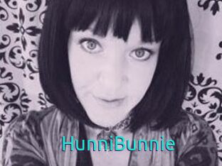 HunniBunnie