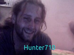 Hunter710