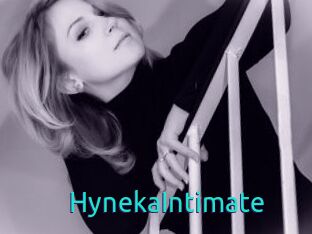 HynekaIntimate