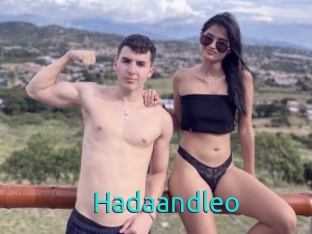 Hadaandleo