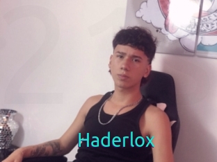 Haderlox