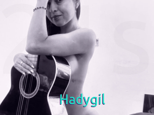 Hadygil