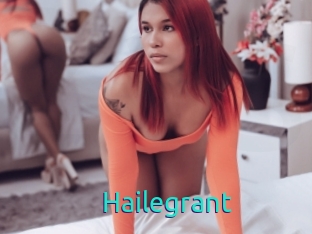 Hailegrant