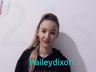Haileydixon