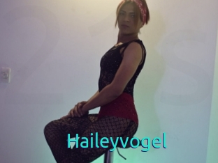 Haileyvogel