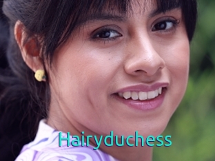 Hairyduchess