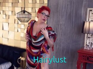 Hairylust