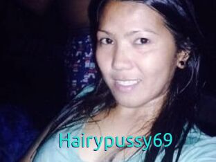 Hairypussy69