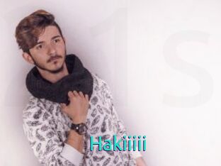 Hakiiiii