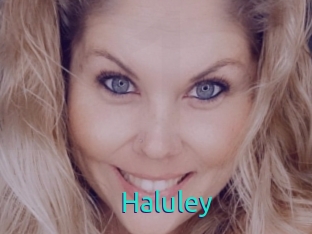 Haluley