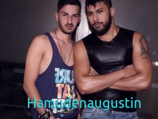 Hamudenaugustin