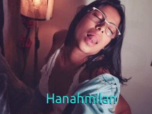 Hanahmilan
