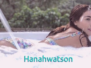 Hanahwatson