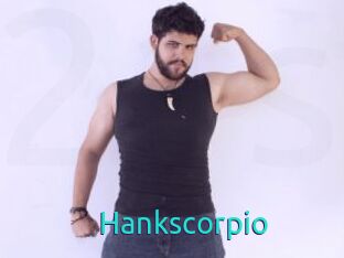 Hankscorpio