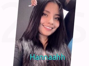 Hannaahh