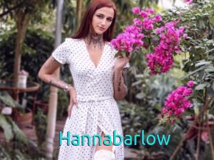 Hannabarlow
