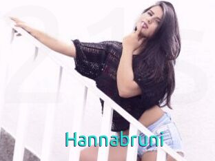 Hannabruni