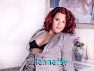 Hannafay