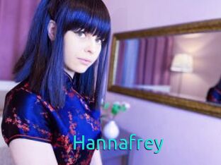 Hannafrey