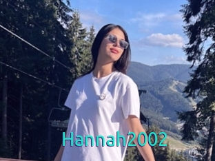 Hannah2002