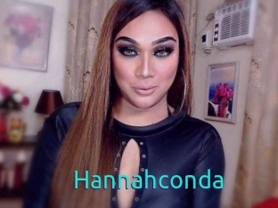 Hannahconda