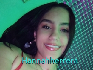 Hannahherrera