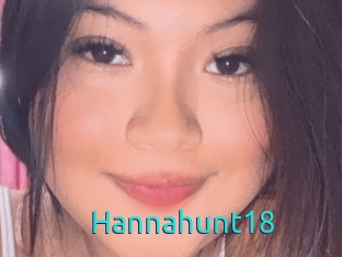 Hannahunt18