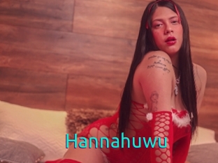 Hannahuwu
