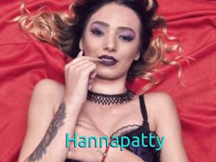 Hannapatty