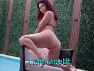Hannapetit