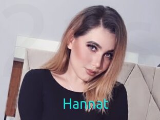 Hannat