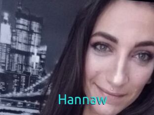 Hannaw
