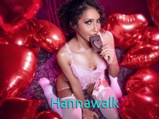 Hannawalk