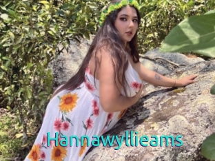Hannawyllieams
