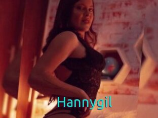 Hannygil