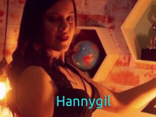 Hannygil