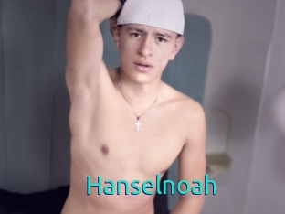 Hanselnoah